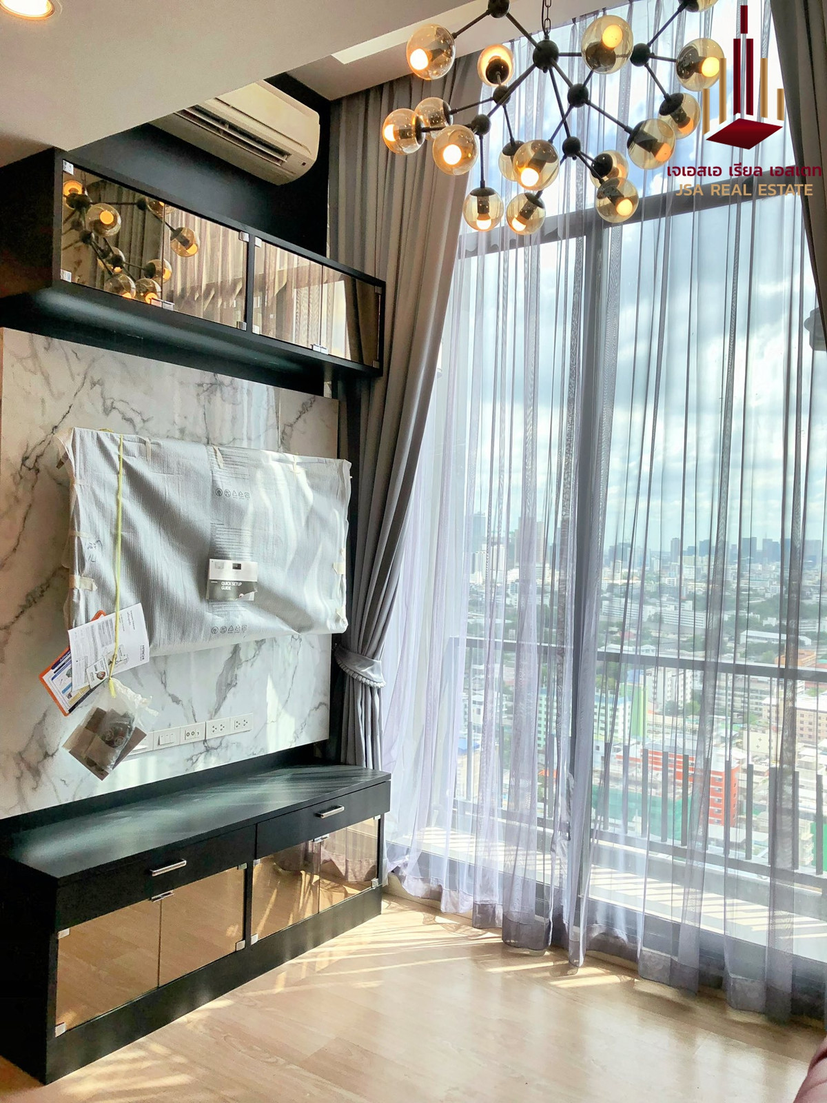 ✨ For Sale: The Capital Ratchaprarop-Vibha Condo ✨ 💰 Only 13,900,000 THB ✨ For Sale: The Capital Ratchaprarop-Vibha Condo ✨ 💰 Only 13,900,000 THB