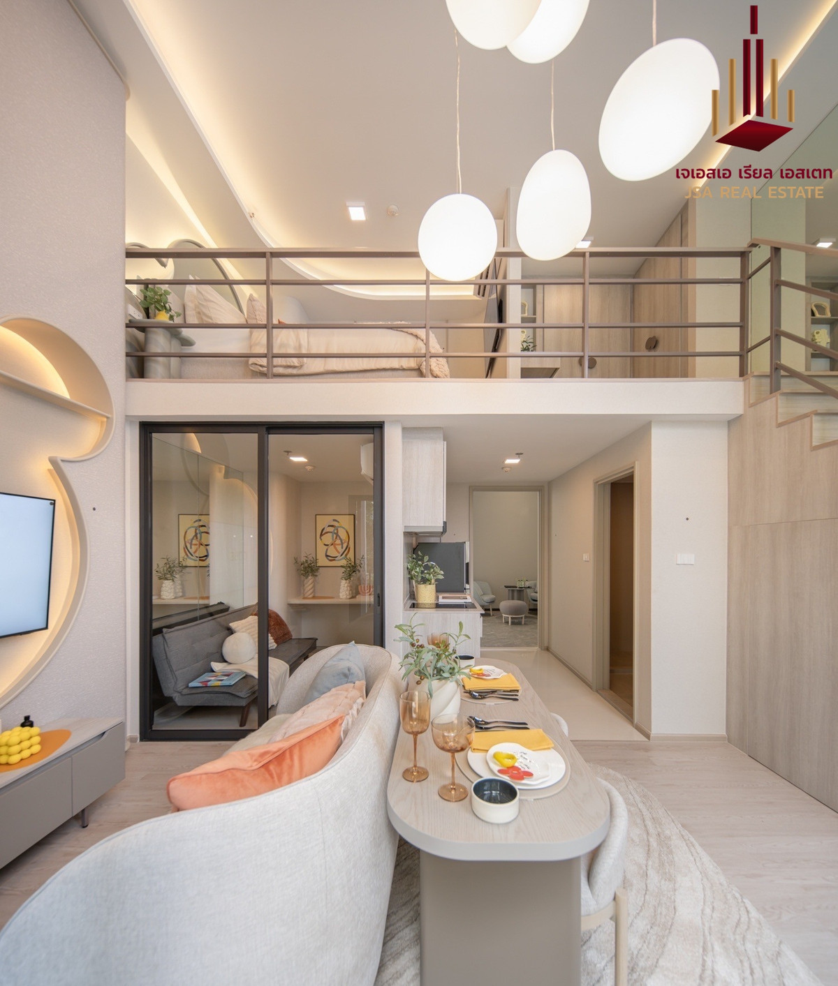 ✨ For Sale : COBE Kaset-Sripatum Condo ✨ 💰 only 6,000,000 thb ✨ For Sale : COBE Kaset-Sripatum Condo ✨ 💰 only 6,000,000 thb