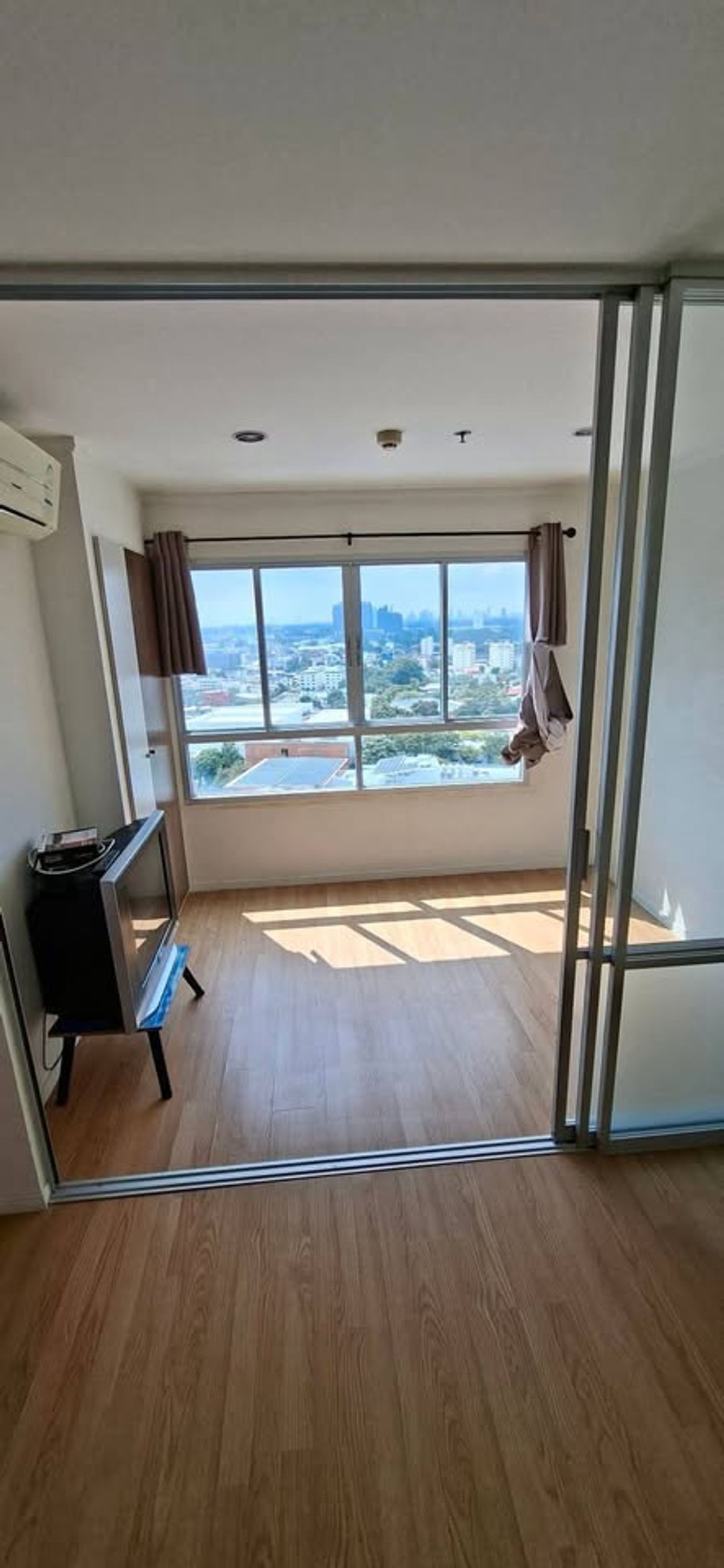 (Code SM1545) Condo for sale Lumpini ville lasalle - barring Lumpini Ville Lasalle - Bearing near BTS Bearing.
