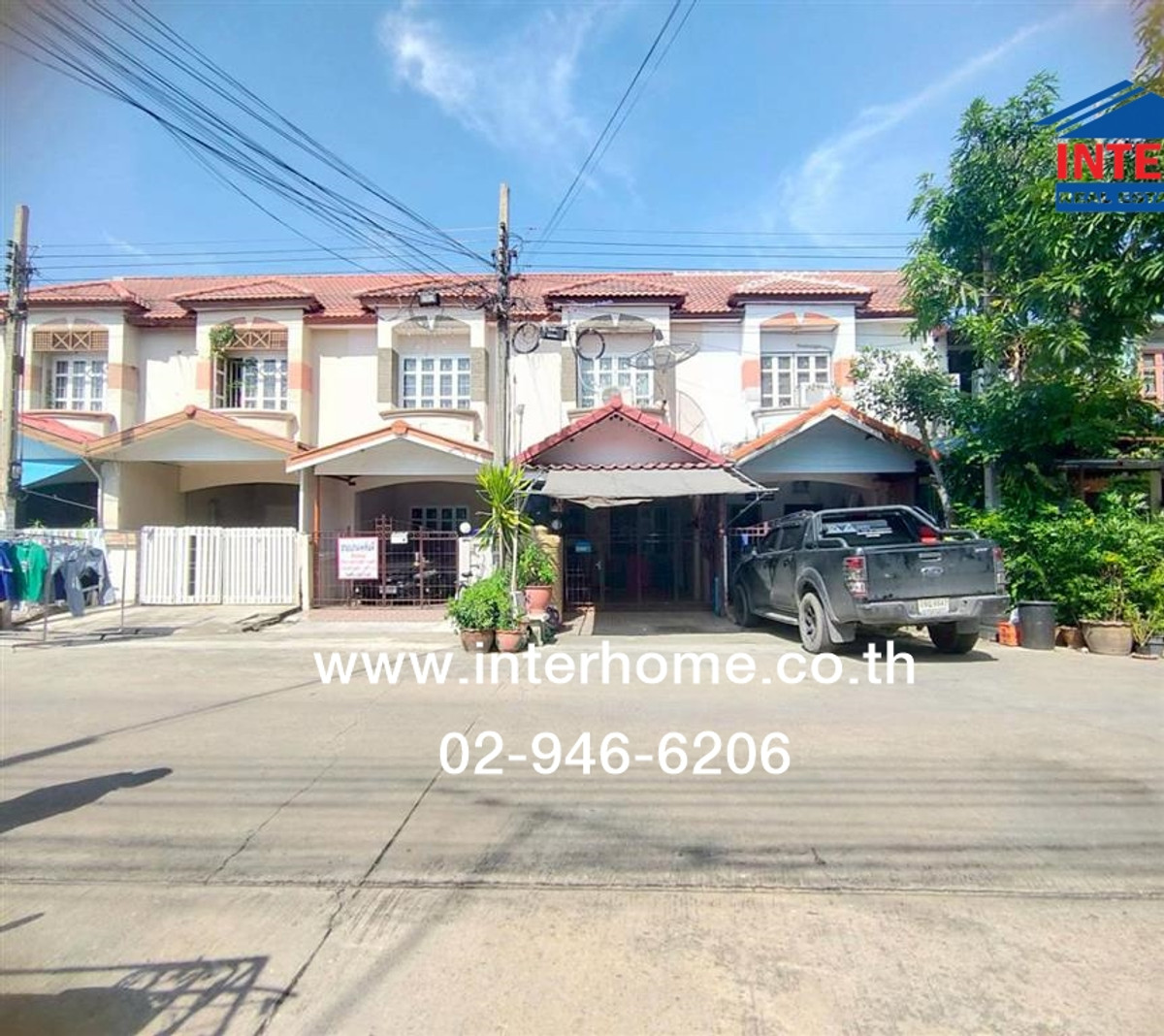 ทาวน์เฮ้าส์ 2 ชั้น 19 ตร.ว. หมู่บ้านปิยวรารมย์ เฟส3 ซอยบ้านกล้วย-ไทรน้อย ถนนบางกรวย-ไทรน้อย ไทรน้อย นนทบุรี ทาวน์เฮ้าส์ 2 ชั้น 19 ตร.ว. หมู่บ้านปิยวรารมย์ เฟส3 ซอยบ้านกล้วย-ไทรน้อย ถนนบางกรวย-ไทรน้อย ไทรน้อย นนทบุรี