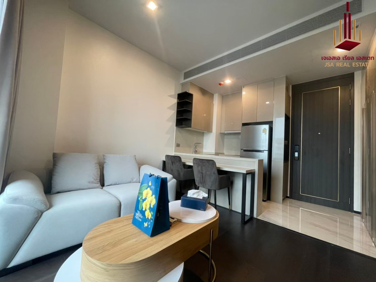 ✨ Laviq 57 - Luxury Condo for Rent Only 45,000THB ✨ ✨ Laviq 57 - Luxury Condo for Rent Only 45,000THB ✨