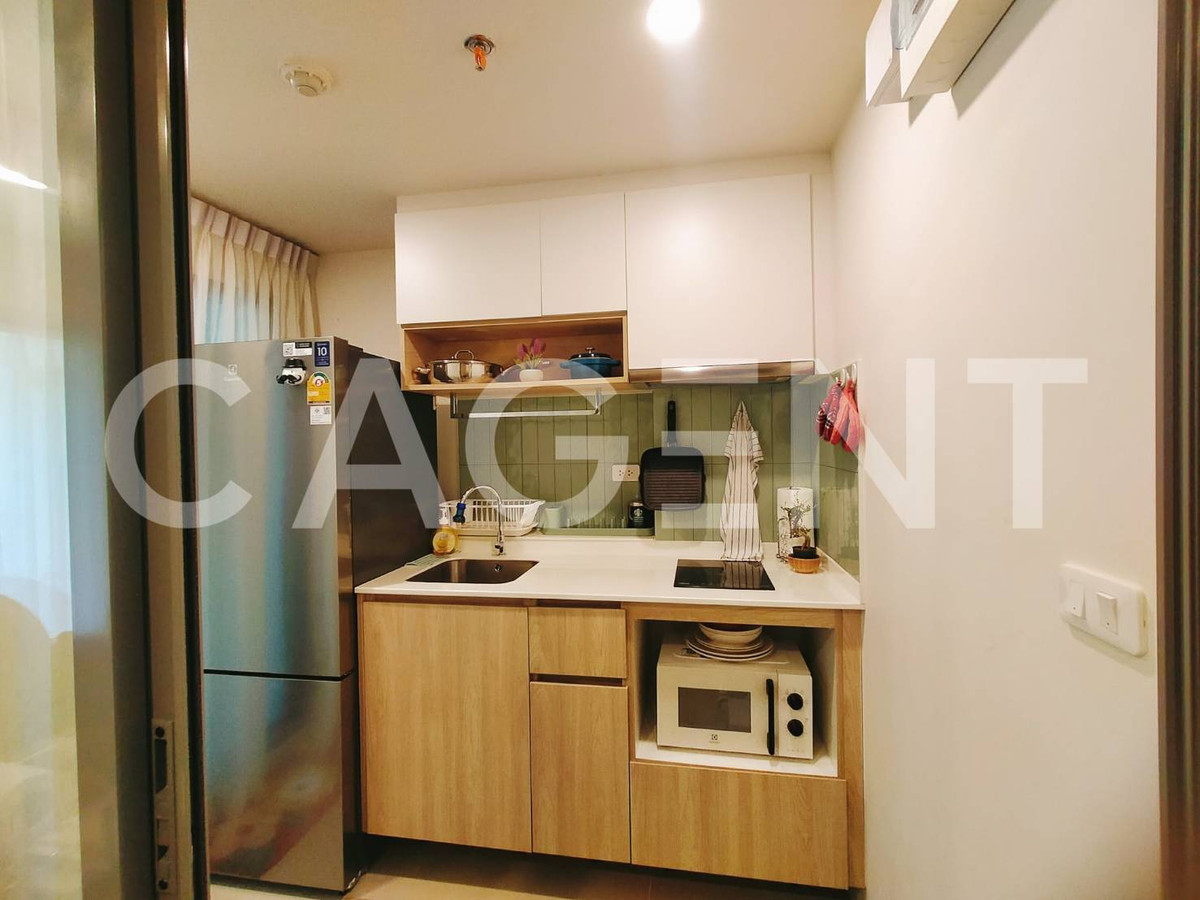 Condo for rent “Phyll Phuket“ in the heart of Phuket city, surrounded by complete facilities. – รูปที่ 3