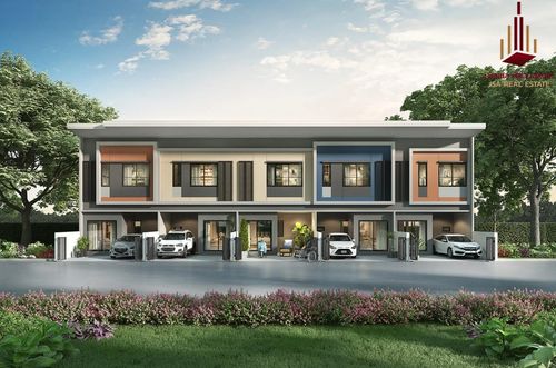 ✨ For Sale: Siri Place Bangyai ✨ 💰 Only 2,190,000 THB