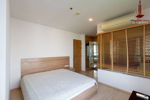 ✨ For Rent: RHYTHM Sukhumvit 50 Condo ✨ 💰 Only 18,000 THB/month