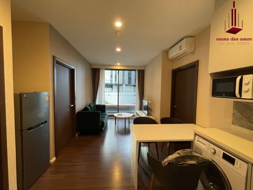 ✨ ให้เช่า Whizdom Inspire Sukhumvit ขนาด 50 ตร.ม. ✨33,500 THB/month CD-098937