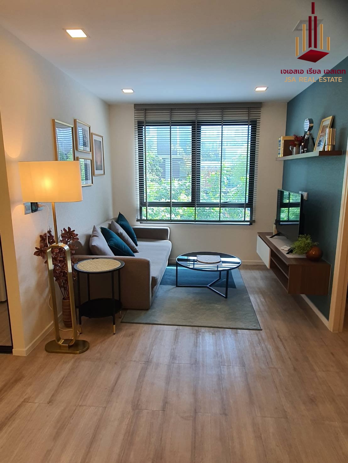 ✨ For Rent: Atmoz Ladprao 71 Condo ✨  💰 Only 25,000 THB/month