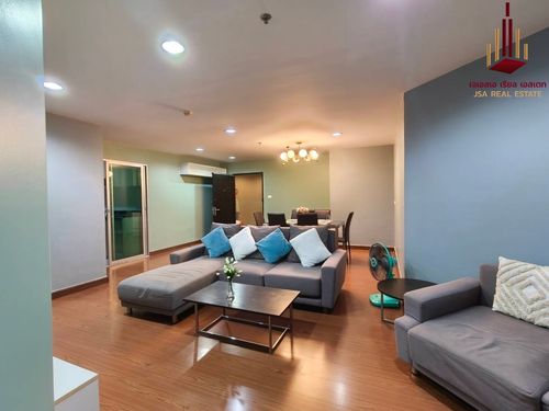 ✨ Belle Grand Rama 9 for Rent Only 55,000/m✨