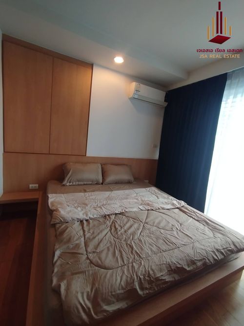 ✨ For Rent: The Line Phahonyothin Park Condo ✨ 💰 Only 16,000 THB/month