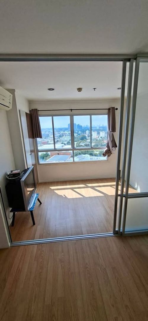 (Code SM1545) Condo for sale Lumpini ville lasalle - barring Lumpini Ville Lasalle - Bearing near BTS Bearing.