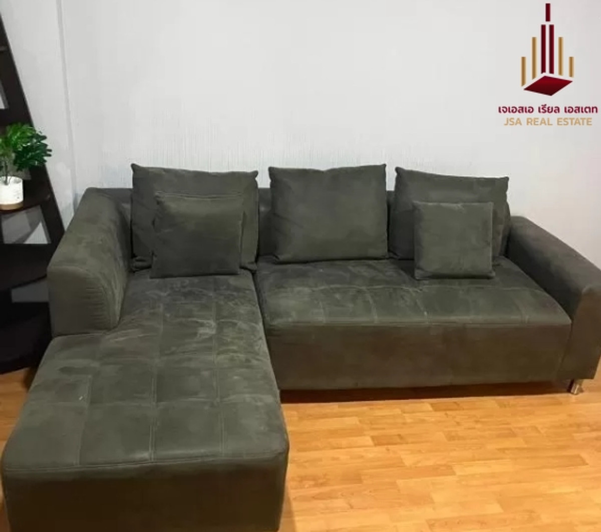 ✨ For Sale: Lumpini Ville Cultural Center Condo ✨ 💰 Only 2,050,000 THB ✨ For Sale: Lumpini Ville Cultural Center Condo ✨ 💰 Only 2,050,000 THB