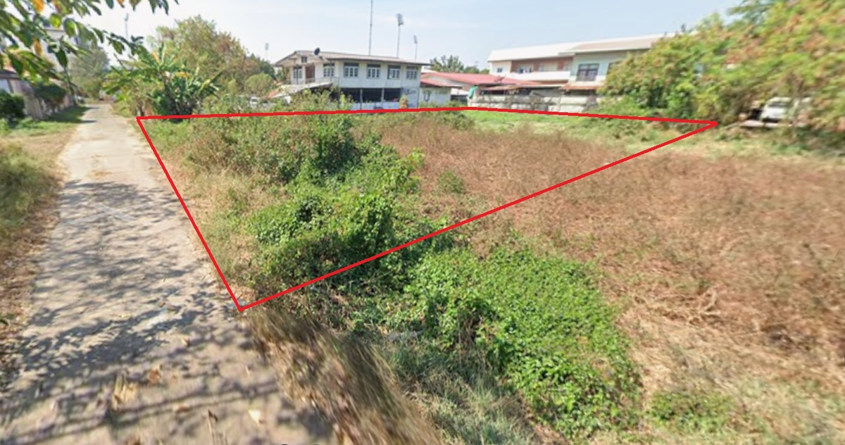 ขายที่ดินเปล่า ใกล้ ยูดี ถนน นิตโย ซอย หนองบัว 1 อุดรธานี 262 ตรว. ขายที่ดินเปล่า ใกล้ ยูดี ถนน นิตโย ซอย หนองบัว 1 อุดรธานี 262 ตรว.