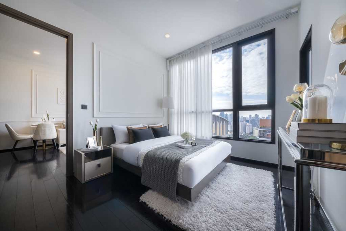 ขายคอนโด Park Origin Thonglor ราคา 7,980,000 บาท [MKs251015]