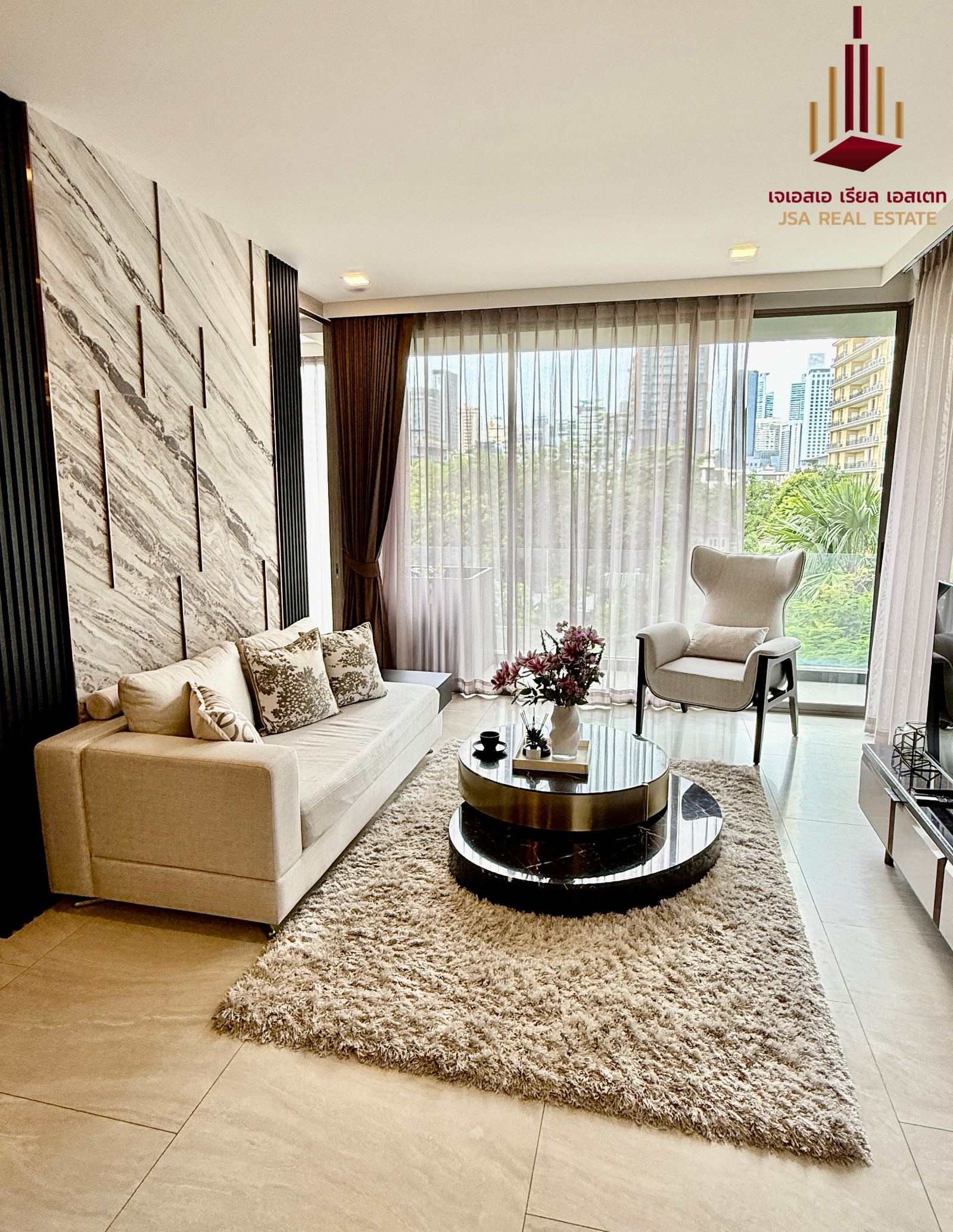 ✨ For Rent : FYNN Sukhumvit 31 Condo ✨ 💰 Only 105,000 thb/month ✨ For Rent : FYNN Sukhumvit 31 Condo ✨ 💰 Only 105,000 thb/month