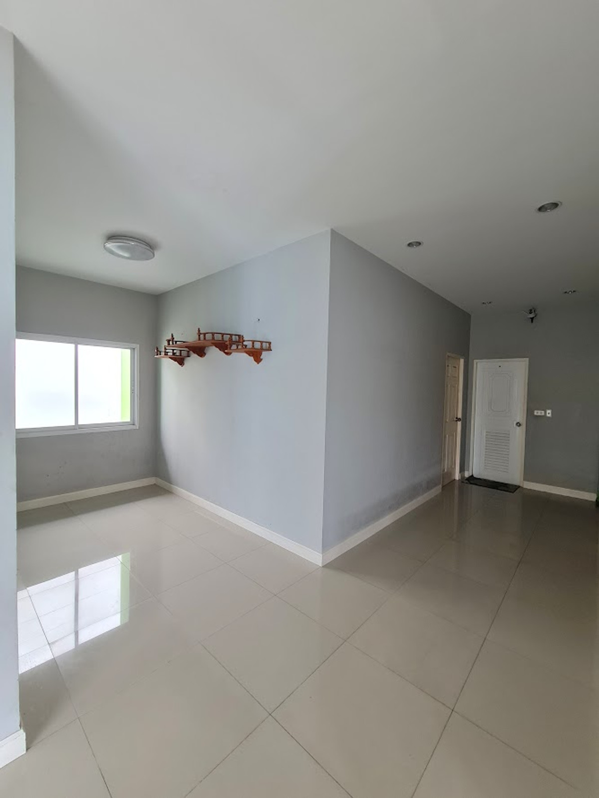 ขายบ้านเดี่ยวสมุทรปราการ อำเภอเมือง มี 2 ชั้น 51 ตร.ว. ใกล้รถไฟฟ้าสายลวด  – รูปที่ 4
