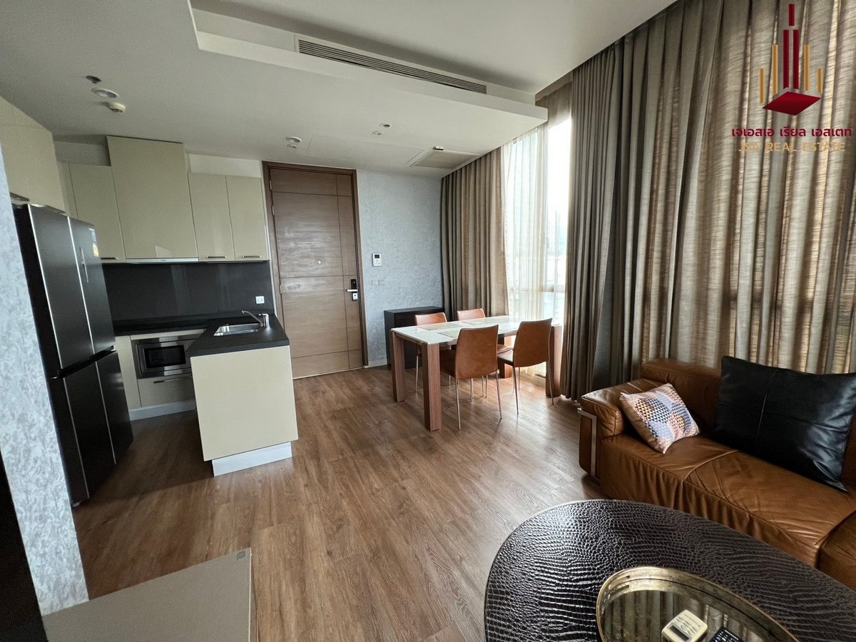 ✨ For Rent: Quattro by Sansiri only 60,000✨
