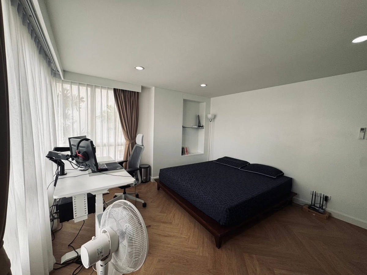ST348 For Sale / Rent: Baan Siri Sathorn Suanplu