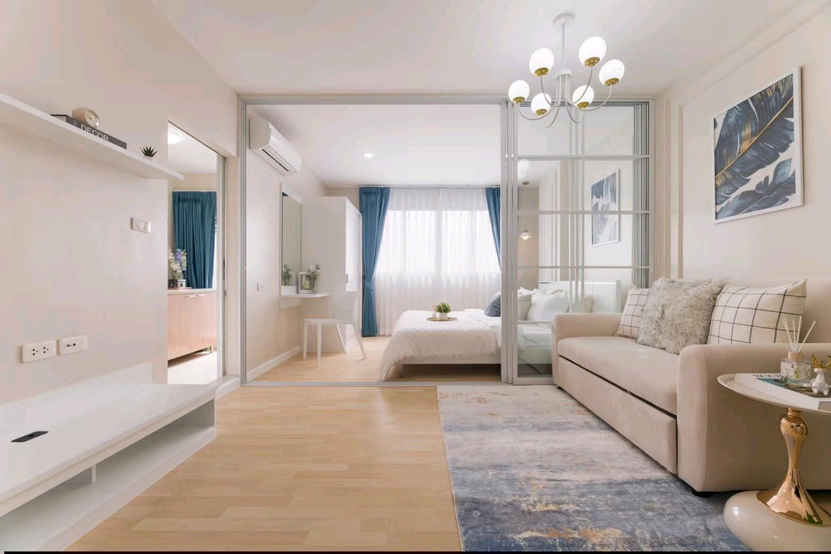 68 10 344For sale D Condo Ramintra 68 10 344For sale D Condo Ramintra