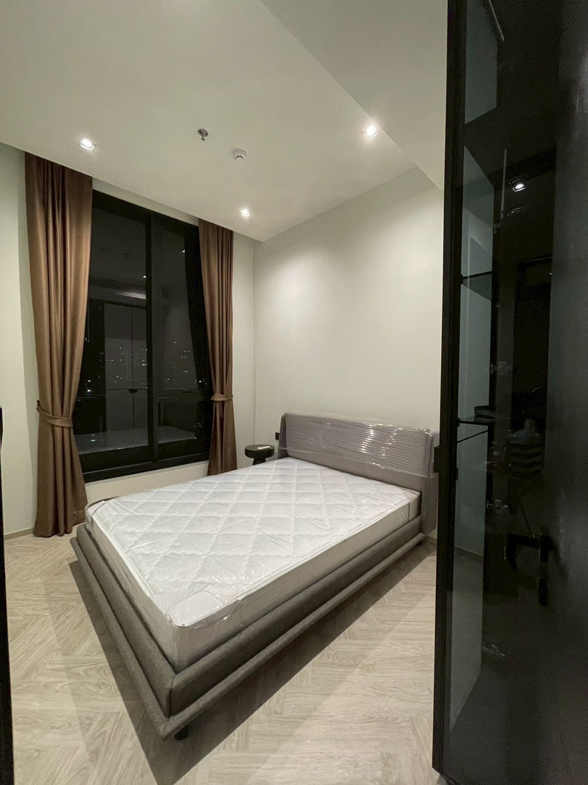 ST335 ให้เช่า Chapter เจริญนคร (Chapter Charoennakorn) คอนโดริมน้ำเจ้าพระยา วิวสวยโล่ง – รูปที่ 3