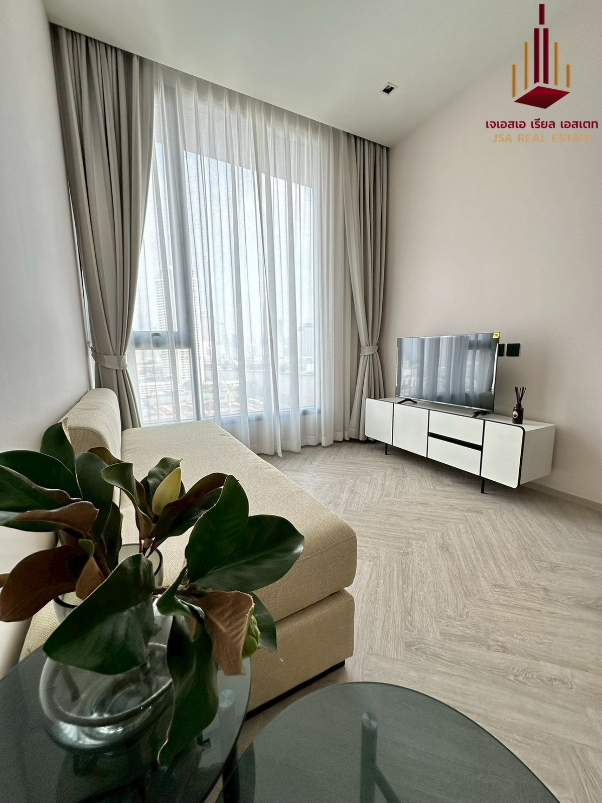 ✨Chapter Charoennakhorn - Riverside✨Sale 6,290,000 THB ✨Chapter Charoennakhorn - Riverside✨Sale 6,290,000 THB