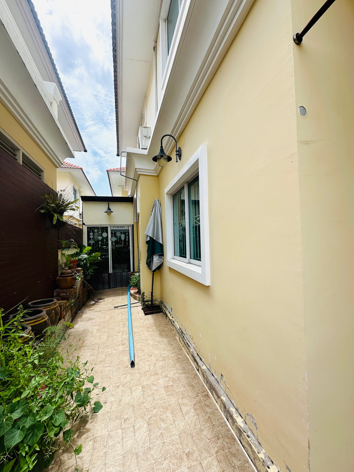 ขายบ้าน หมู่บ้านนิรันดร์วิลล์ 12 ( Nirun vill12) ซอยวัดศรีวารีน้อย – รูปที่ 4