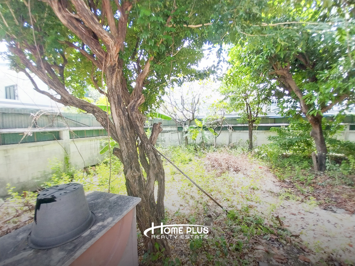 Land for a 2-story detached house, Soi Charansanitwong 67, area 221 square meters. – รูปที่ 4