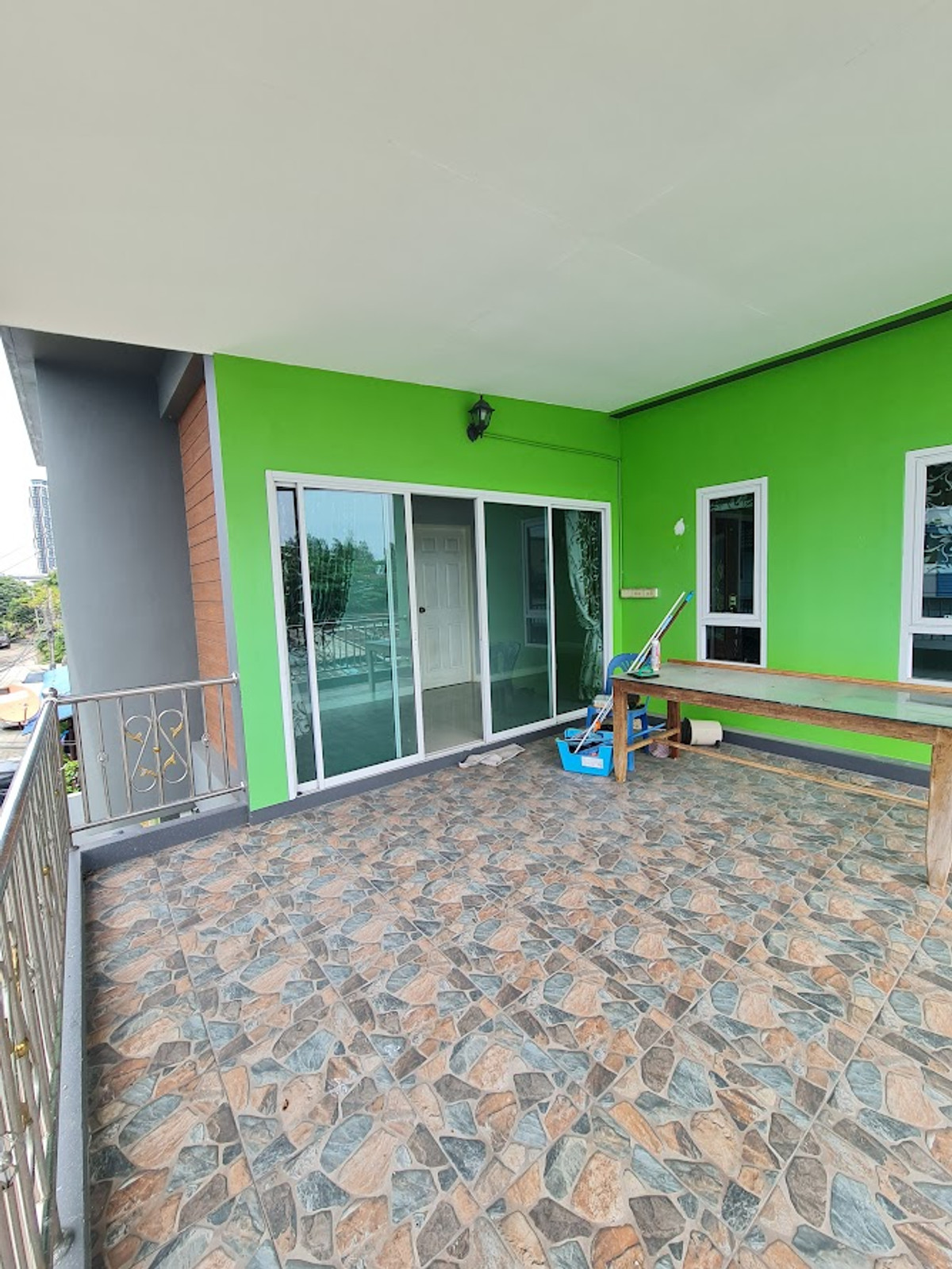 ขายบ้านเดี่ยวสมุทรปราการ อำเภอเมือง มี 2 ชั้น 51 ตร.ว. ใกล้รถไฟฟ้าสายลวด  – รูปที่ 3