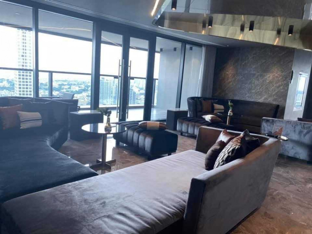 ให้เช่า คอนโด Knightsbridge Prime Onnut 23 ตรม ใกล้ เกทเวย์ เอกมัย – รูปที่ 4