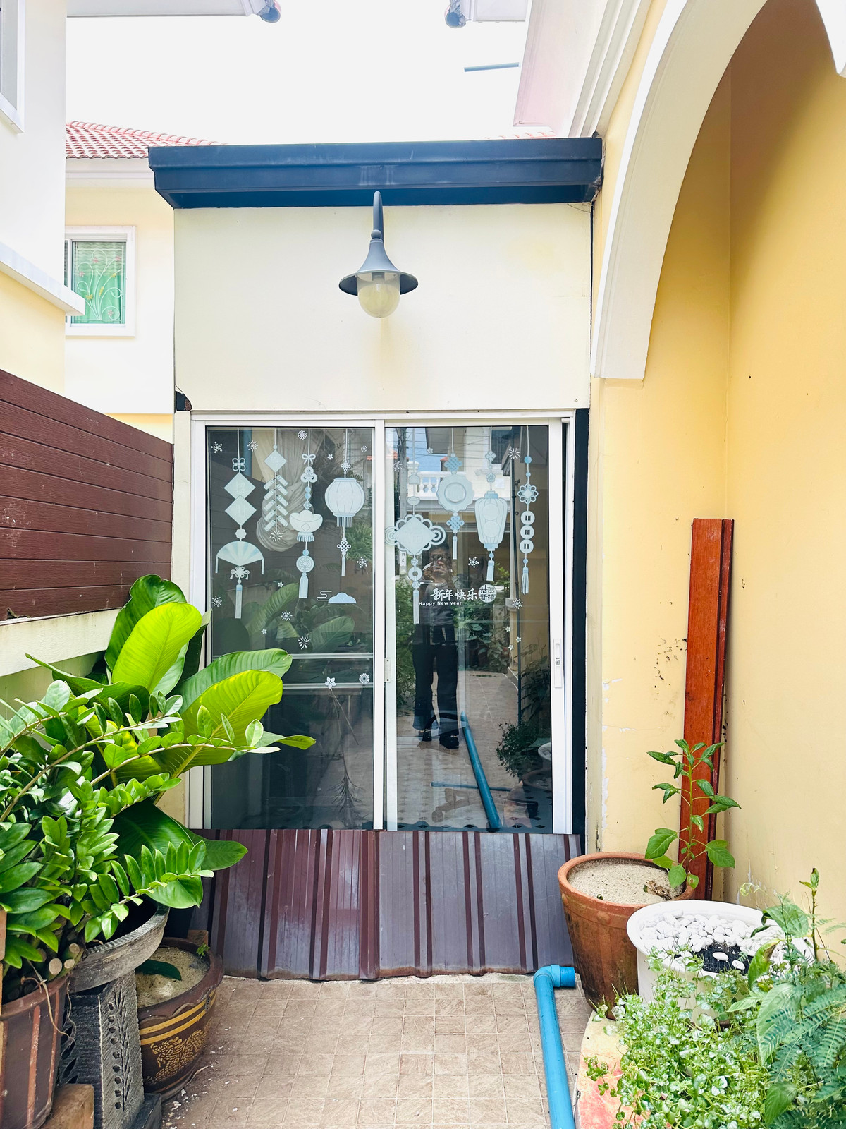 ขายบ้าน หมู่บ้านนิรันดร์วิลล์ 12 ( Nirun vill12) ซอยวัดศรีวารีน้อย – รูปที่ 3