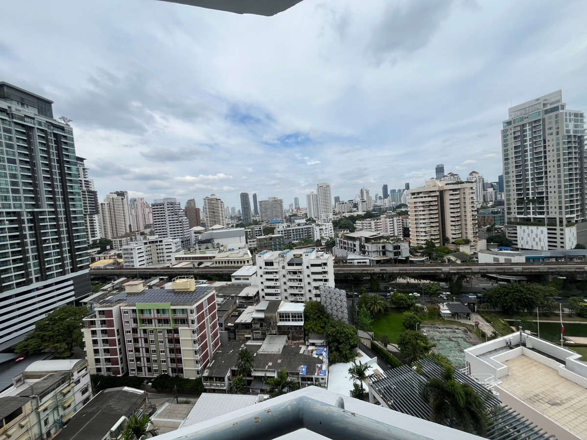 🏙 ให้เช่า The Waterford Diamond Tower 🔥 📍 ใกล้ BTS พร้อมพงษ์ 🚆 เดินทางสะดวก เชื่อมต่อสุขุมวิท – อโศก – ทองหล่อ