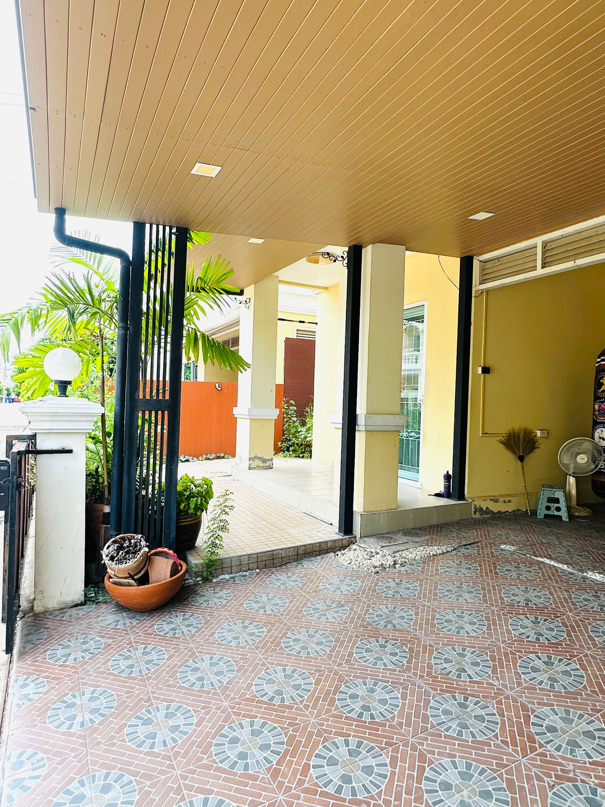 ขายบ้าน หมู่บ้านนิรันดร์วิลล์ 12 ( Nirun vill12) ซอยวัดศรีวารีน้อย – รูปที่ 2