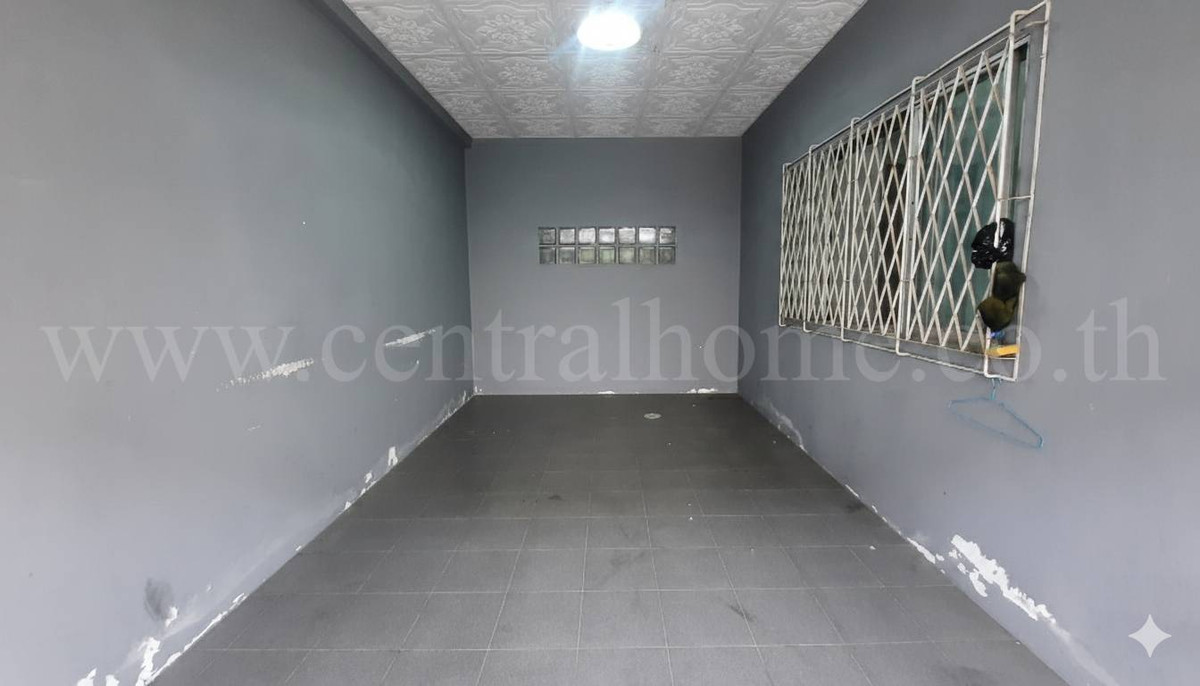 Townhouse Rangsit Garden Ville Klong 4 cheapest. – รูปที่ 4