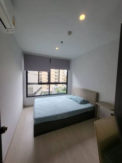 (รหัส FSM1548) ขายคอนโด Elio del nest เอลลิโอ เดล เนสท์ ใกล้BTS อุดมสุข มีรถตู้รับ-ส่งถึง BTS