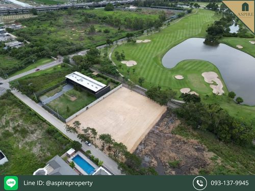 [ขาย] บ้านเดี่ยว 3 ชั้น โครงการ เดอะ ซิกเนเจอร์ วิว พร้อม สระว่ายน้ำ