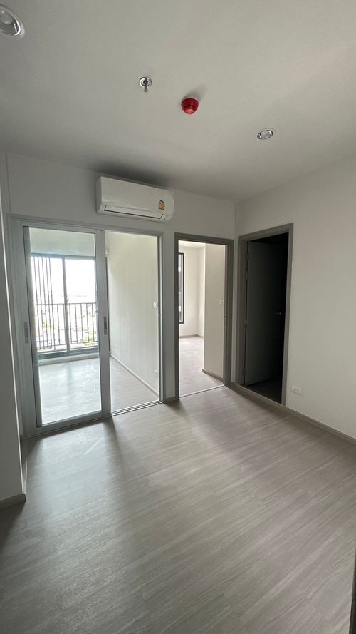 Here comes Building A for sale: The Parkland Phetkasem 56 🛌1Bed 30sq.m.🚇Near MRT Phasi Charoen