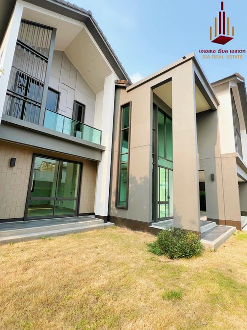 ✨ For Sale:  Setthasiri Charan - Pinklao 2 ✨ 💰 Only 29,640,000THB