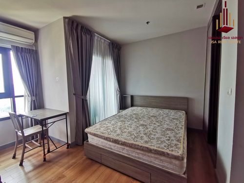 ✨ For Rent: Chapter One Midtown Ladprao 24 Condo ✨ 💰 Only 15,000 THB/month