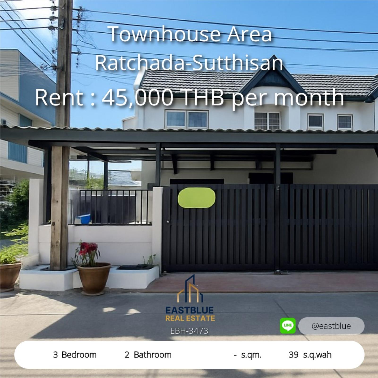 11/08/2026, 🏠 เช่า ทาวน์โฮม 3 ห้องนอน ที่จอดรถ 3 คัน 2 ชั้น 45,000 บาท/เดือน 0642748883 11/08/2026, 🏠 เช่า ทาวน์โฮม 3 ห้องนอน ที่จอดรถ 3 คัน 2 ชั้น 45,000 บาท/เดือน 0642748883