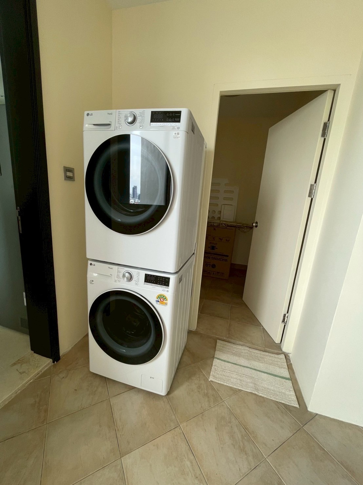 for rent The infinity 3 bed special deal✅⭐️🌈 – รูปที่ 4