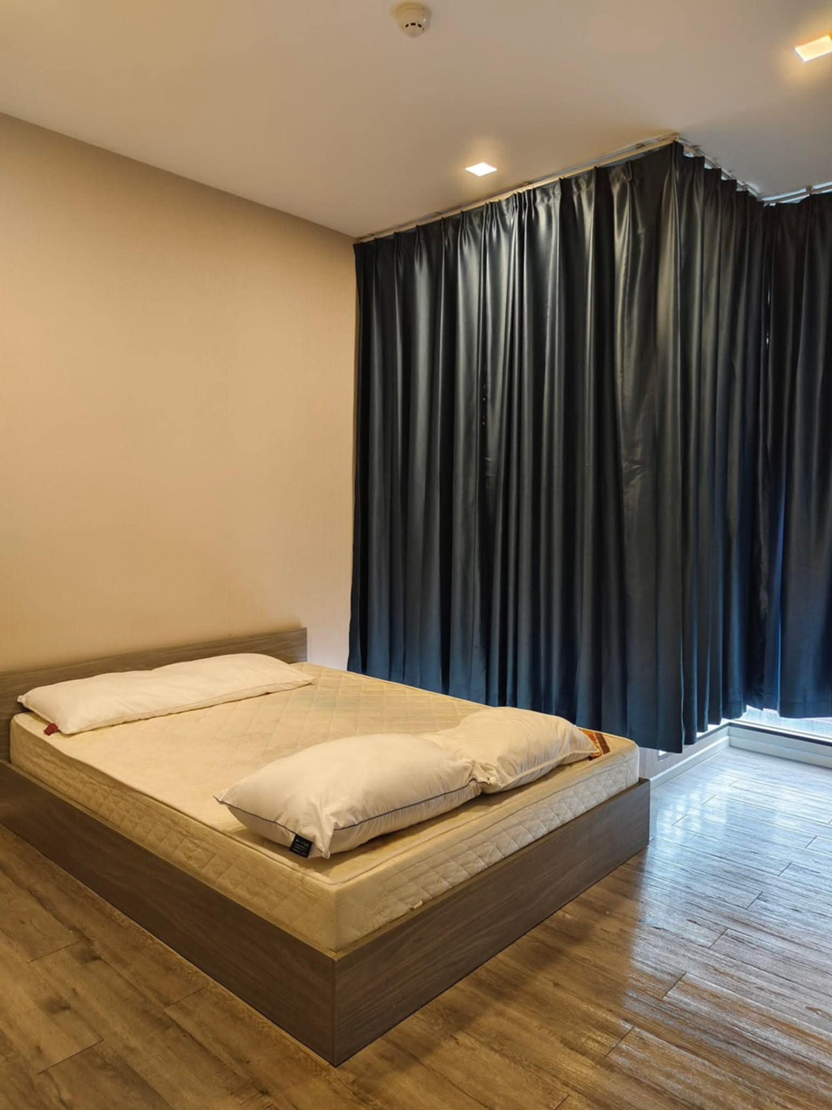  🔥 ขาย 🔥 บราวน์ คอนโด รัชดา 32 - Brown Condo Ratchada 32 / 1 ห้องนอน AON003 – รูปที่ 2