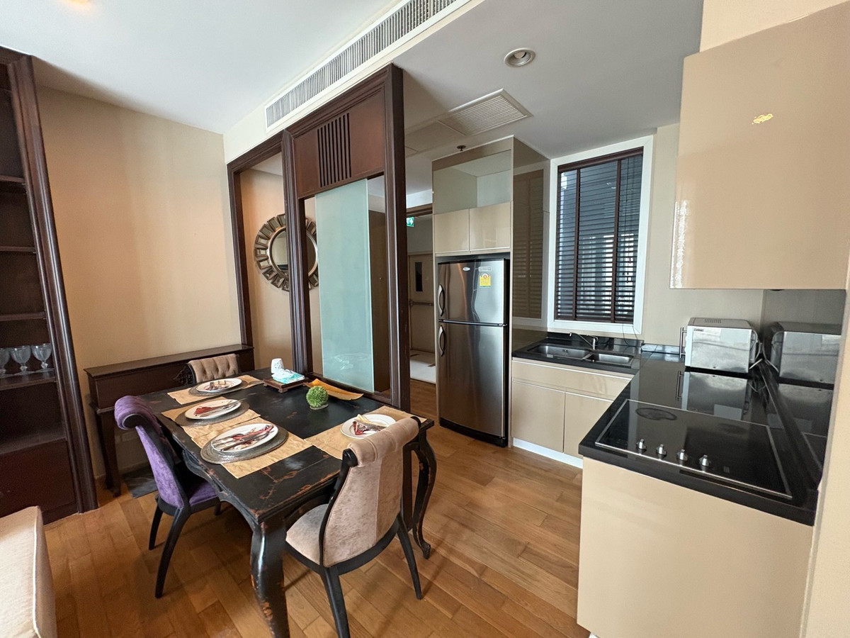 🔥Rent 2BR 2BR🔥80sqm🔥Floor11🔥55,000/month🔥39 by Sansiri – รูปที่ 3