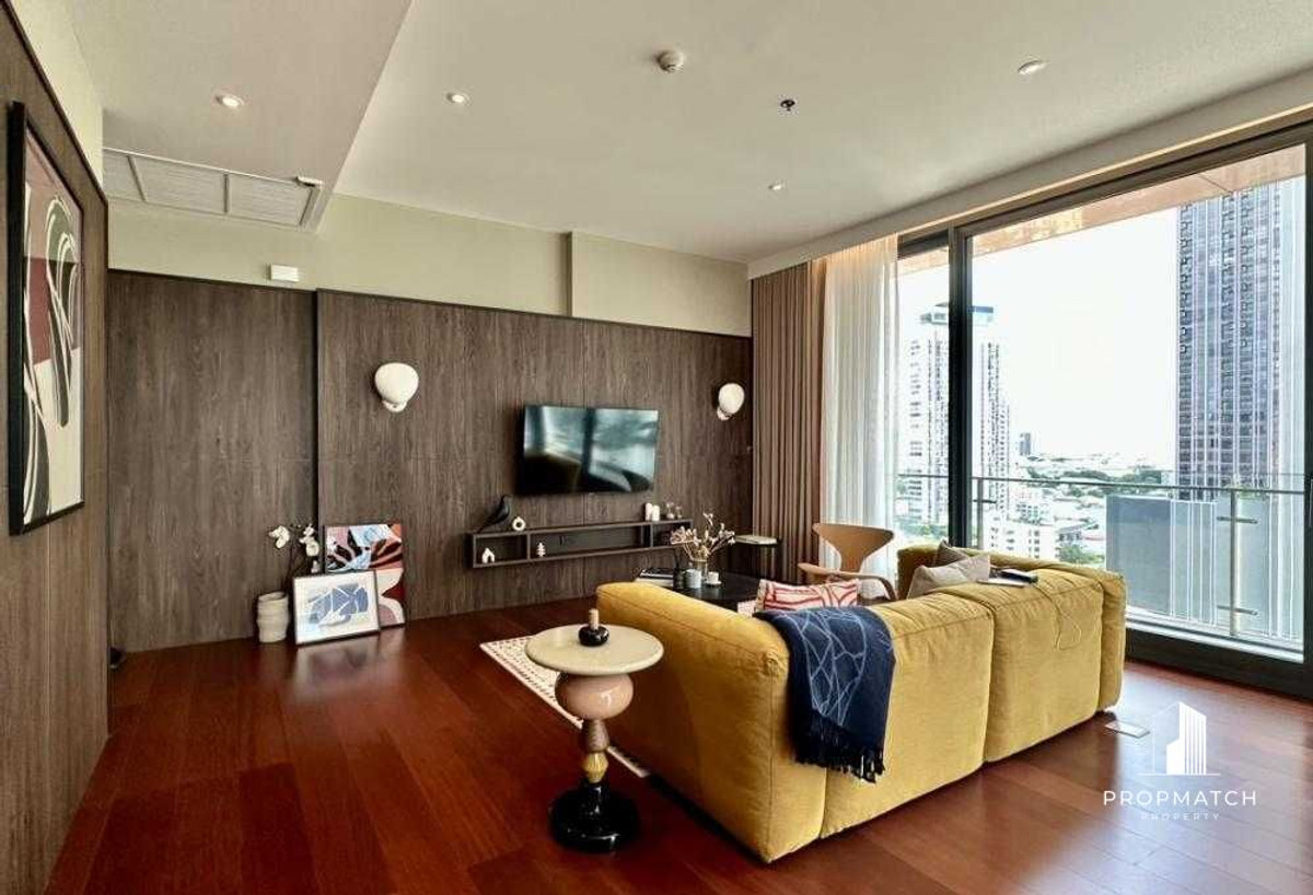 ✨Flash Deal ✨Khun by YOO ( 2Bed 2Bath 98SQM.) พร้อมอยู่ ! เพียง  37,900,000บาท Tel.0981315848 @propmatch