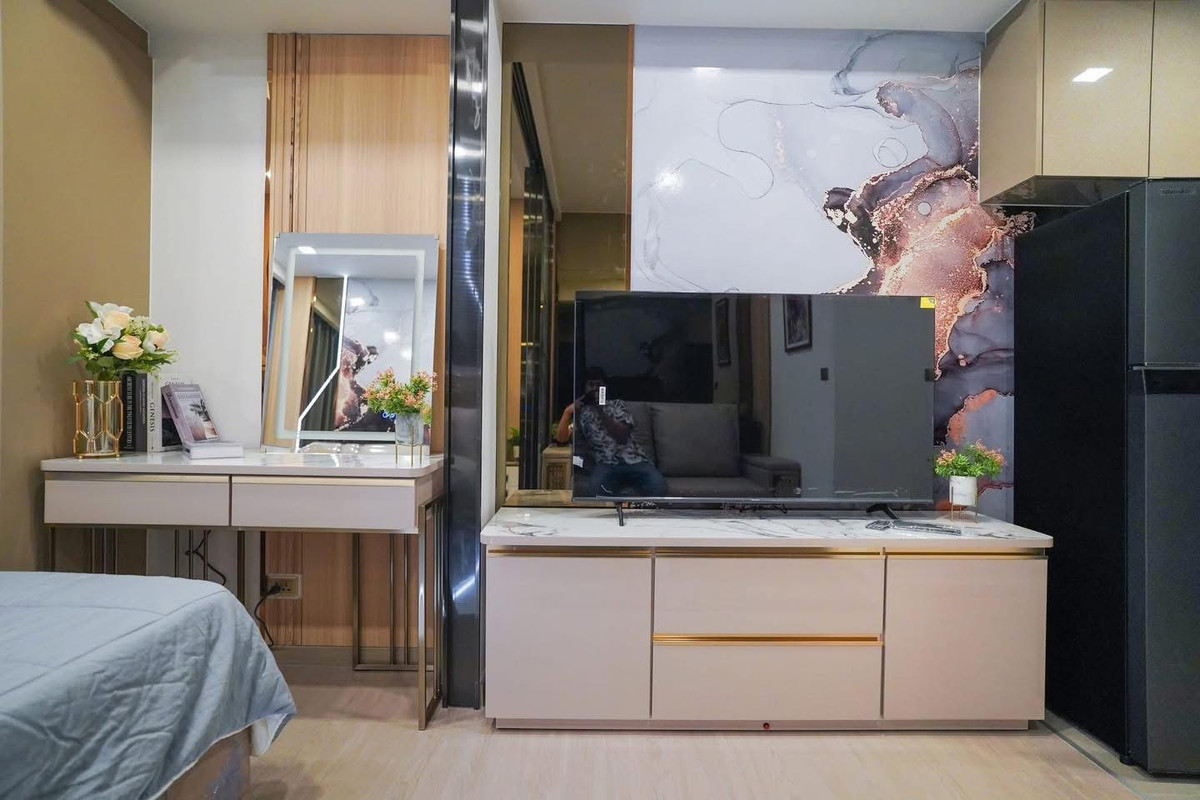 for rent One9five 1 bed Special deal 🌈⭐️☘️ – รูปที่ 4