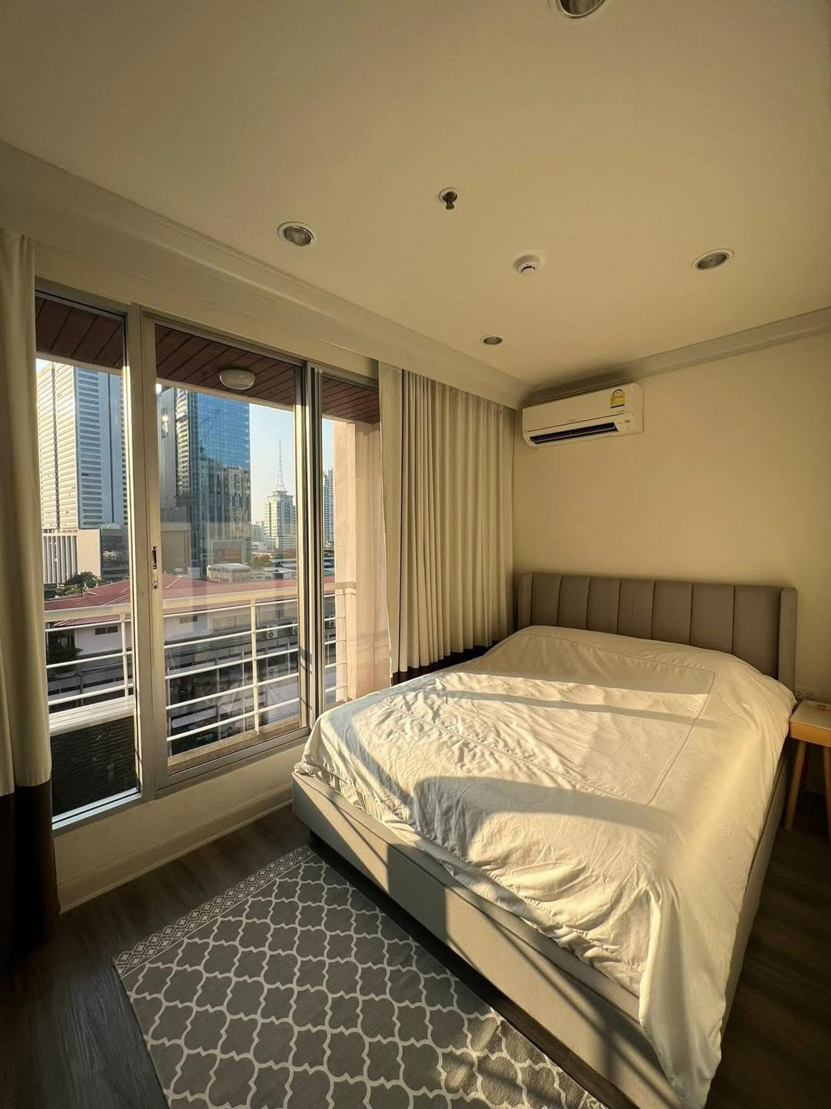 for rent Pathumwan resort 2 bed special deal 🌈✅⭐️ – รูปที่ 3