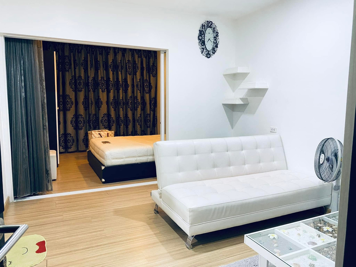 ⚡️ขายคอนโด Happy Condo Ladprao 101 – รูปที่ 3