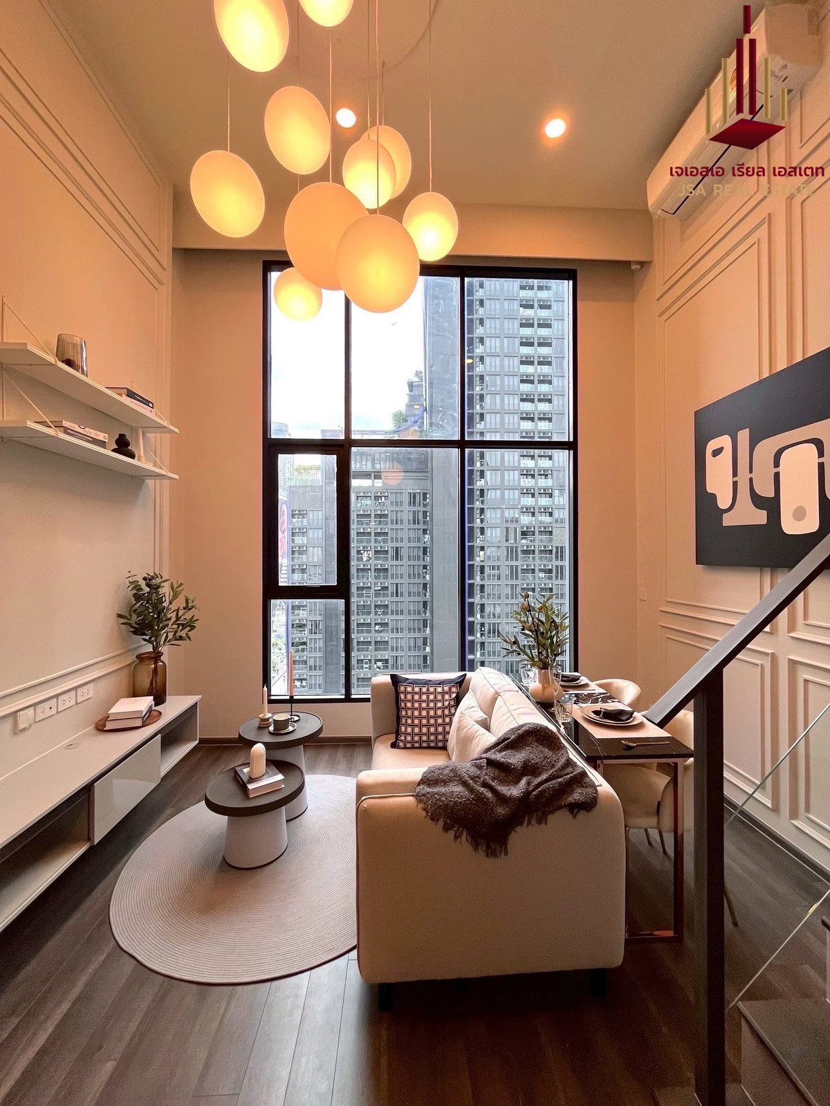 ✨ For Sale : KnightsBridge Space Rama 9 Condo ✨ 💰 only 9,400,000 thb ✨ For Sale : KnightsBridge Space Rama 9 Condo ✨ 💰 only 9,400,000 thb