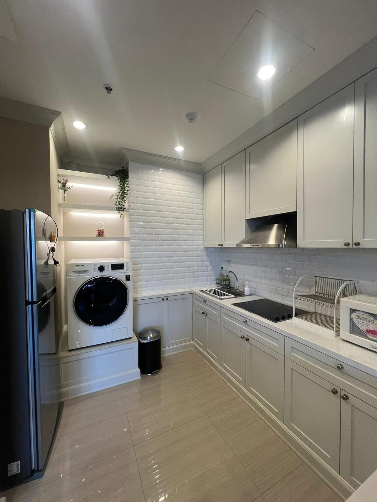 for rent Pathumwan resort 2 bed special deal 🌈✅⭐️ – รูปที่ 2