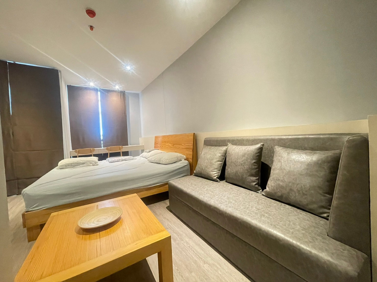 for rent Rhythm ekkamai 1 bed super deal 🌈⭐️❤️ – รูปที่ 2