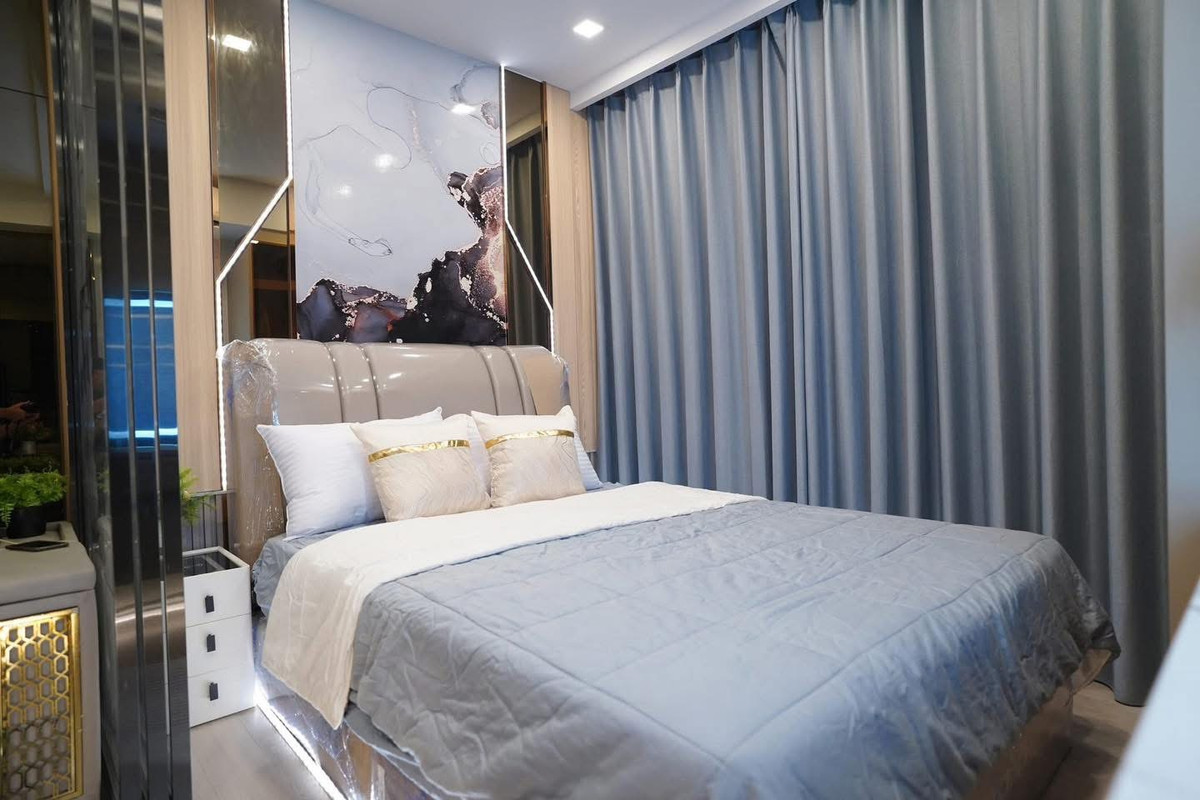 for rent One9five 1 bed Special deal 🌈⭐️☘️ – รูปที่ 2