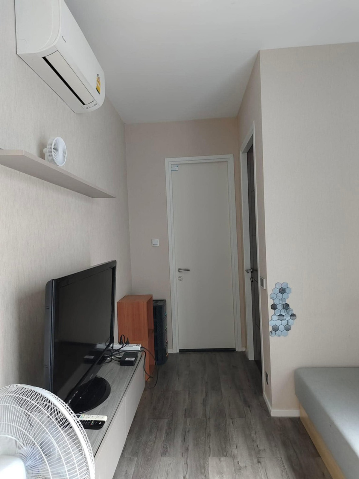  🔥 ขาย 🔥 บราวน์ คอนโด รัชดา 32 - Brown Condo Ratchada 32 / 1 ห้องนอน AON003 – รูปที่ 3