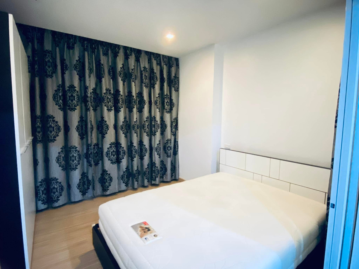 ⚡️ขายคอนโด Happy Condo Ladprao 101 – รูปที่ 4